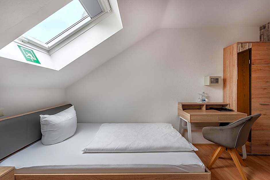 Hotel Glas Schwarzwald