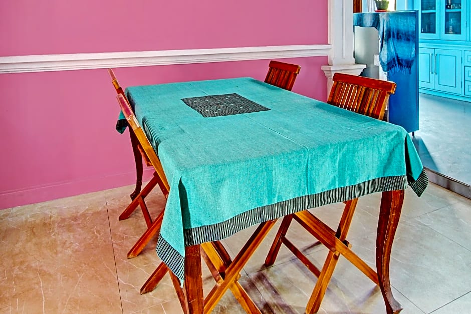 Hotel O Amole Homestay Syariah