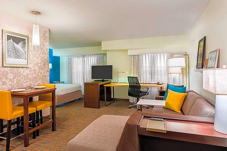 Residence Inn by Marriott Macon