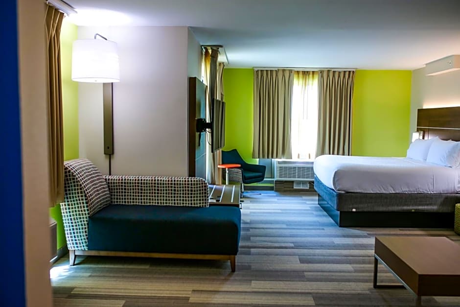 Holiday Inn Express Hotel & Suites Memphis/Germantown, an IHG Hotel