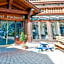 Hotel-Restaurant Edelweiẞ