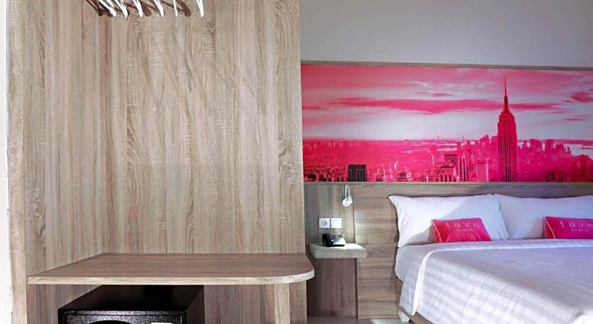 Fave Hotel Banjarbaru