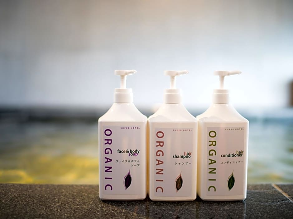 Super Hotel Nagoya Shinkansenguchi