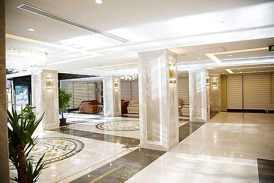 Real Konak Hotel