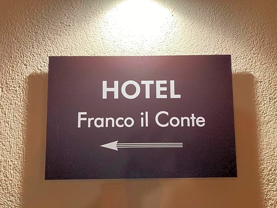 Franco Il Conte