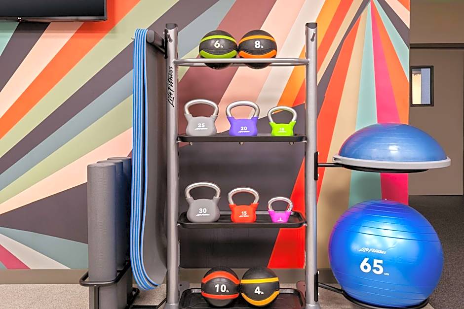 Hilton Garden Inn Ft. Lauderdale Sw/Miramar