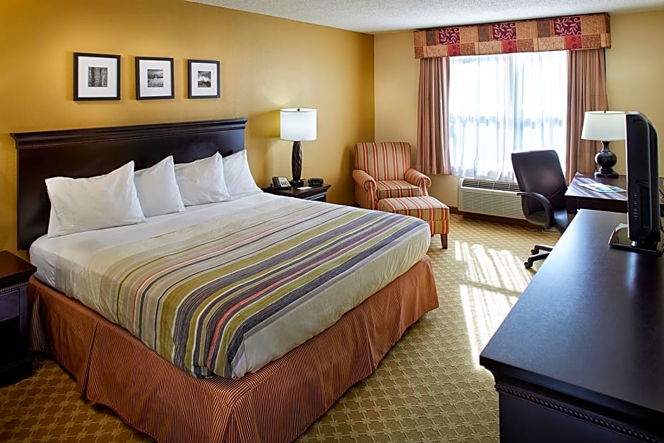 Country Inn & Suites by Radisson, Columbia Airport, SC