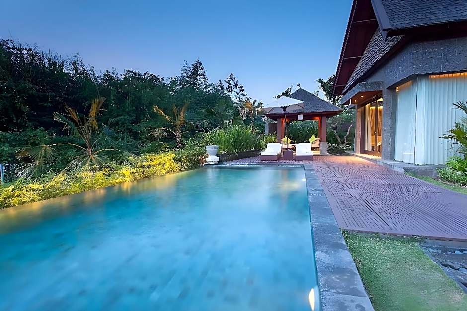 Sanctoo Suites & Villas