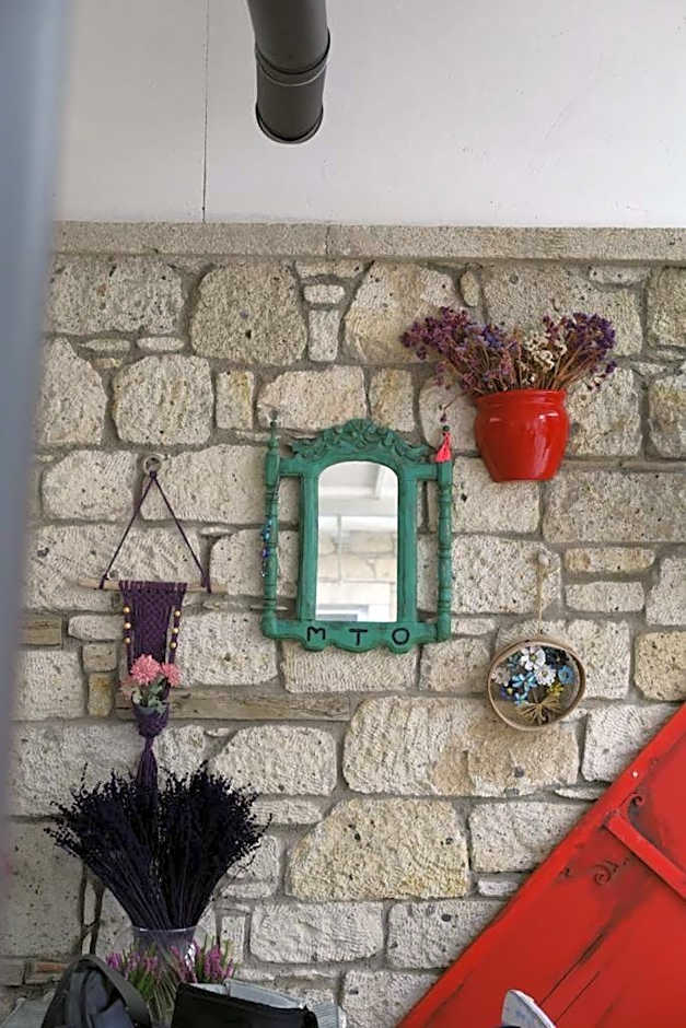 Monat Otel Alaçatı