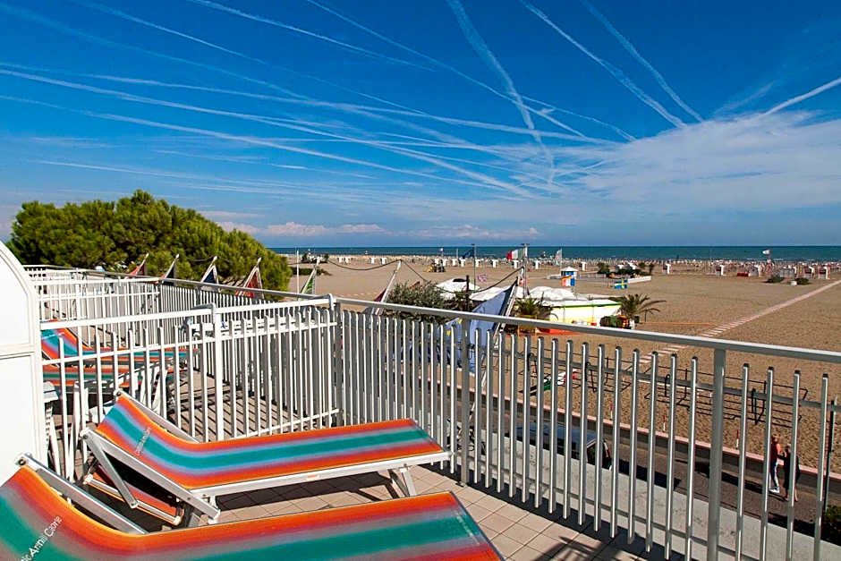 Hotel Sanremo
