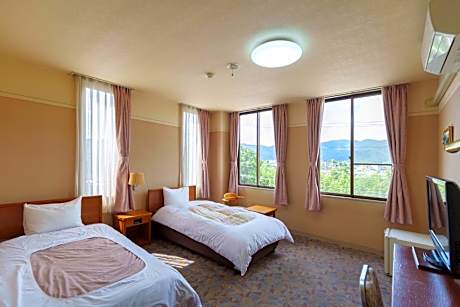 Hotel Nissin Kaikan - Vacation STAY 02342v