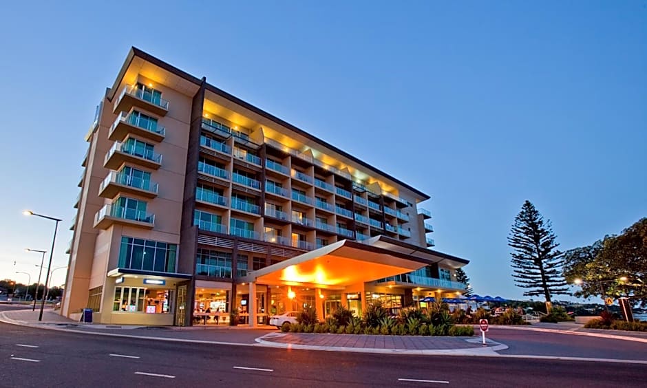 Port Lincoln Hotel