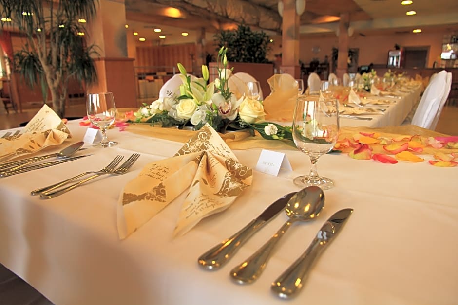 PRIMAVERA Hotel & Congress centre