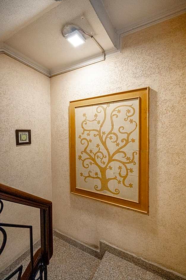 Tree of Life Bed & Breakfast