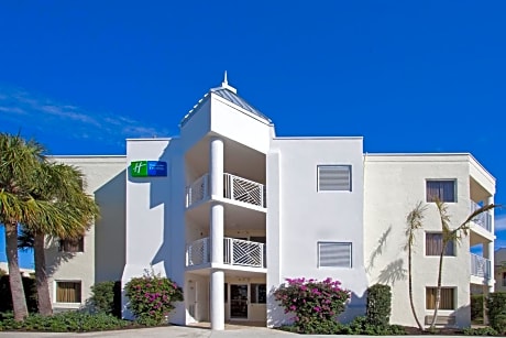 Holiday Inn Express- North Palm Beach and IHG Hotel