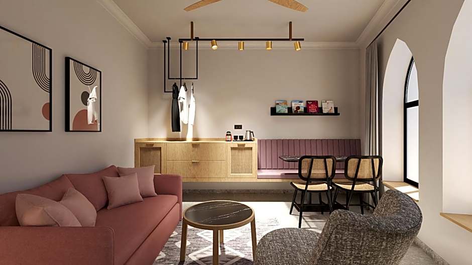 Albi Boutique Hotel - Traveler's Choice 2024