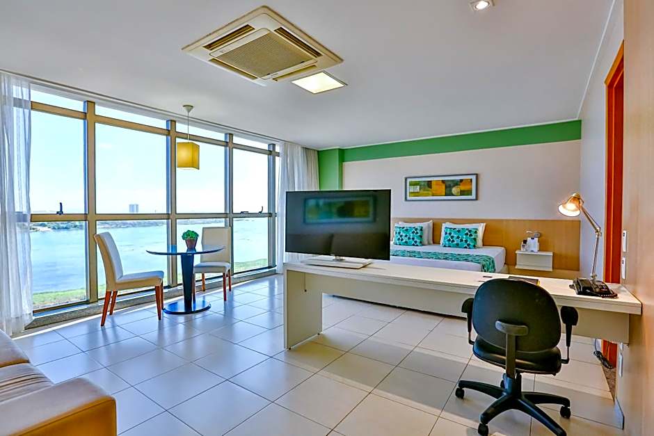 Nobile Suites Del Rio - Petrolina