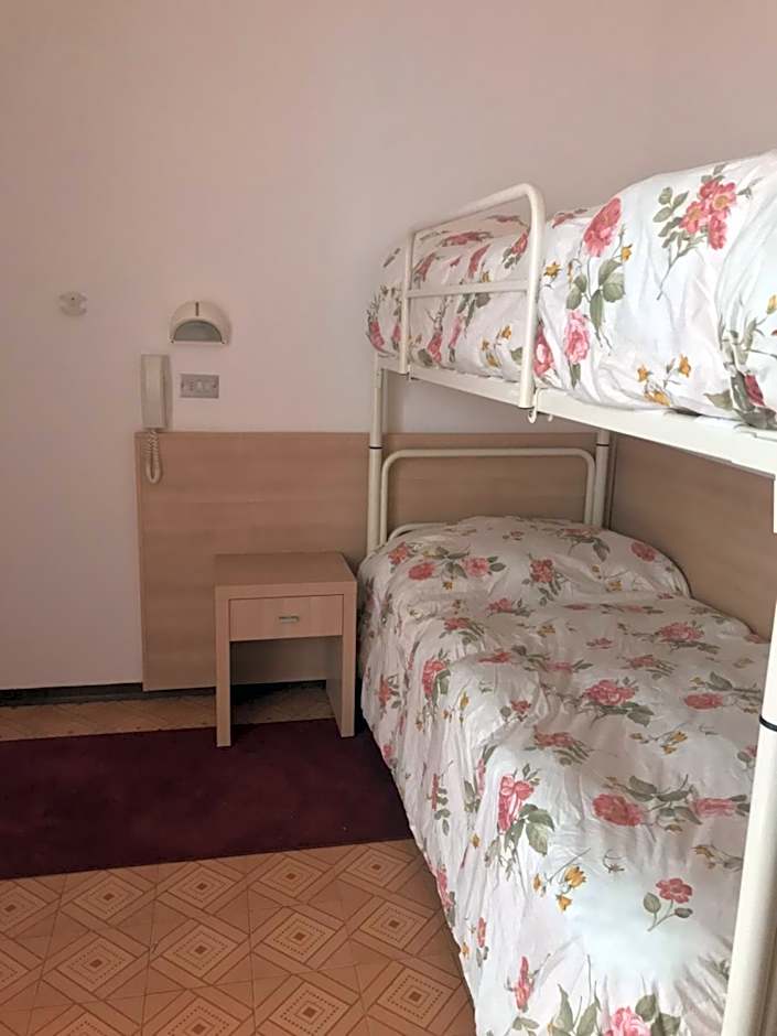 Hotel Settebello B&B
