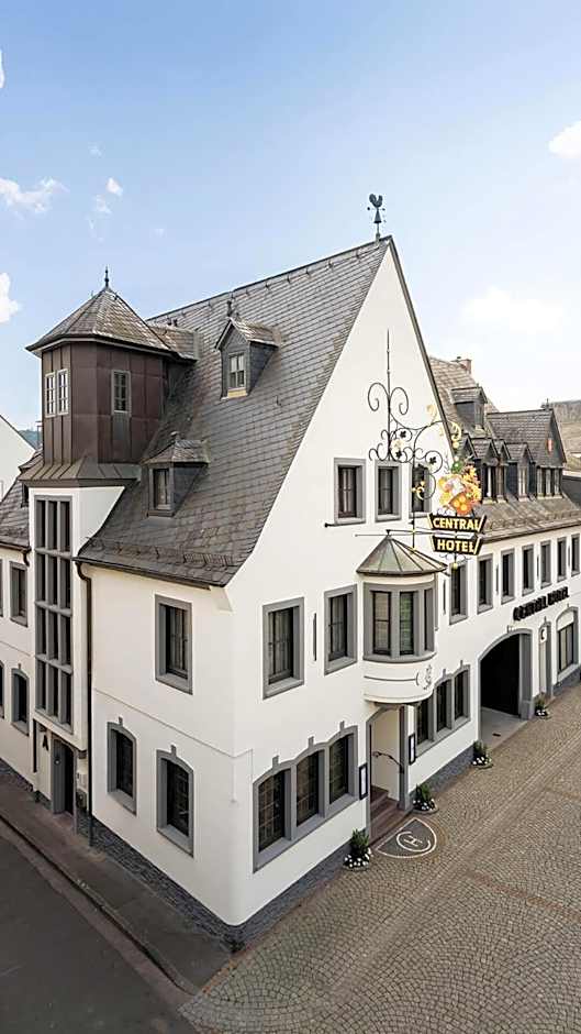 Ringhotel Central