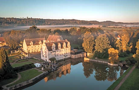 Schlosshotel Münchhausen