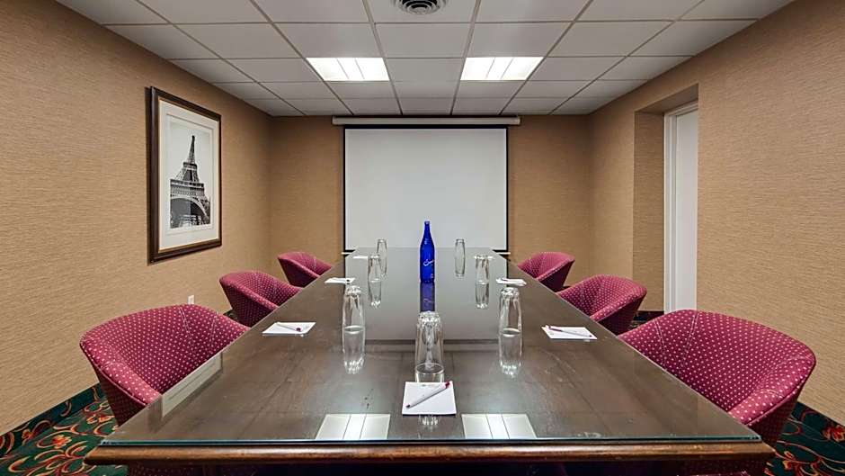 Best Western Plus Morristown Inn