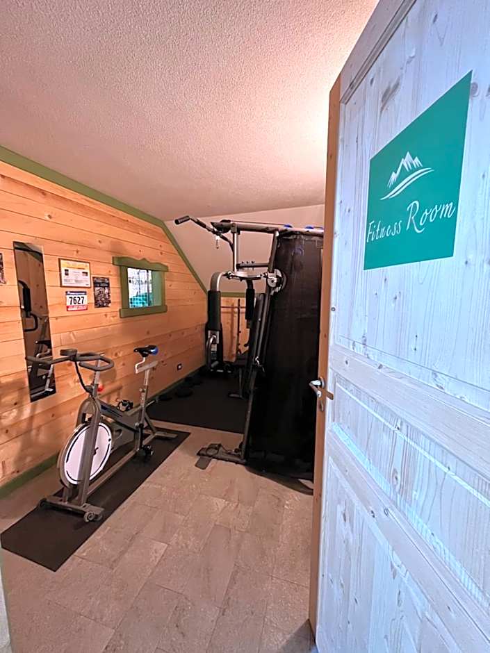 Hotel Riva Sport & Wellness