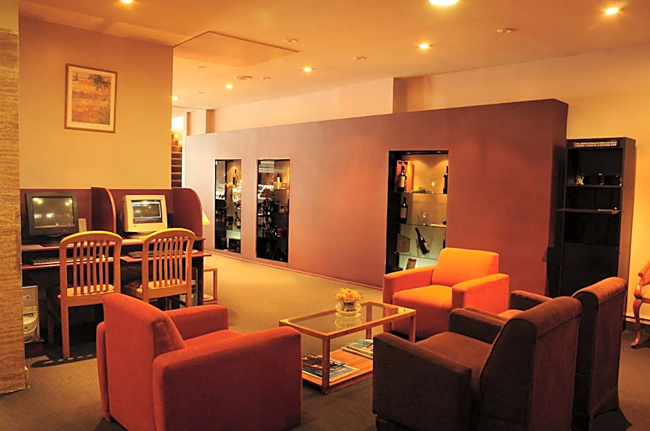 Gran Hotel Continental