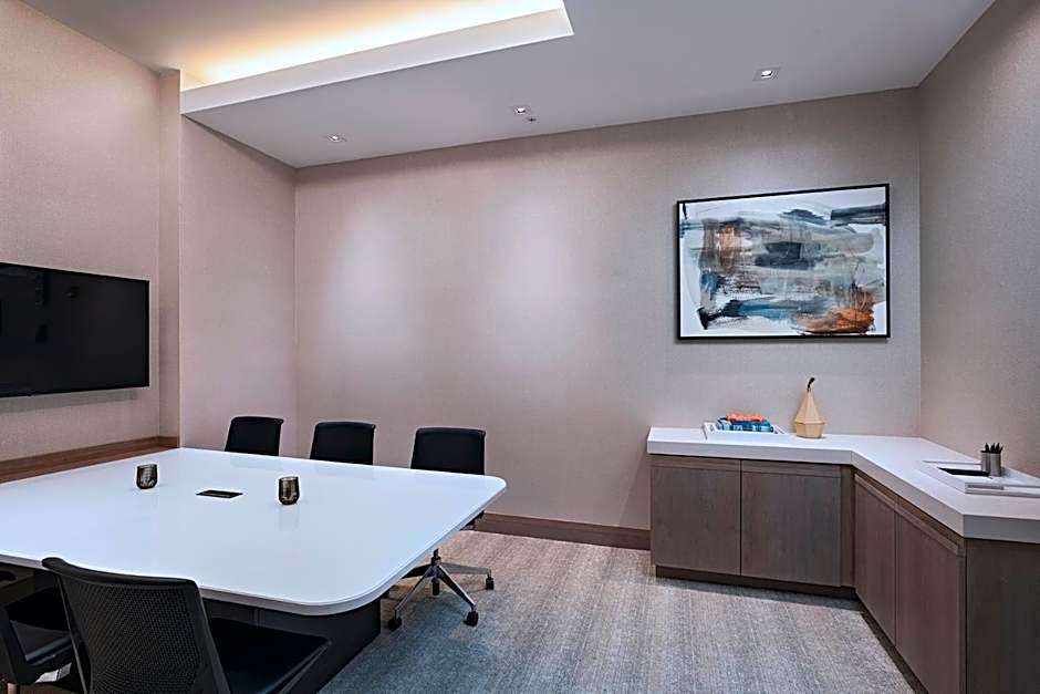 AC Hotel by Marriott Waco Downtown