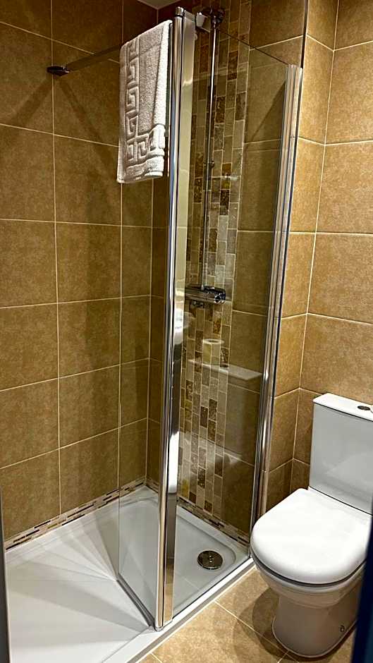 The Duchess Belle Hotel