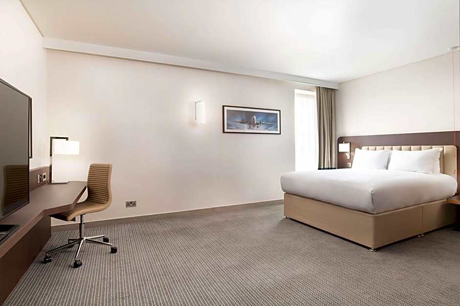 Hilton London Gatwick Airport