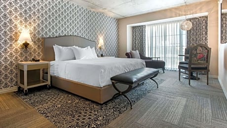 Deluxe Sea View