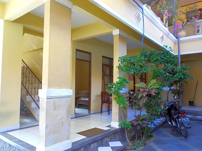 Grand Wijaya Hotel