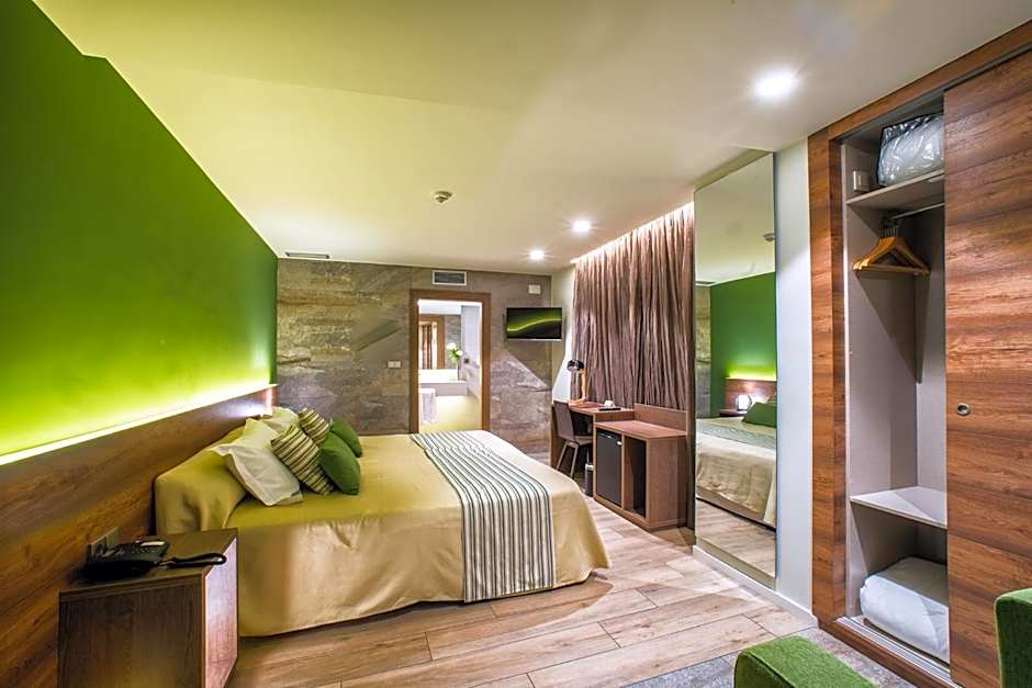 Hotel Venta Baños