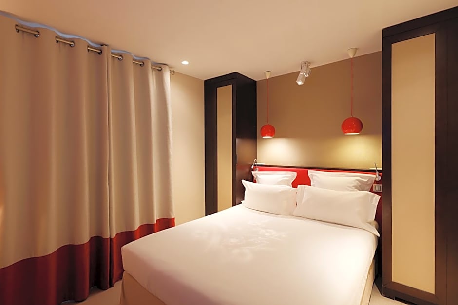 Hotel Eden