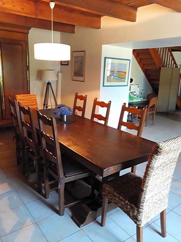 Chambres d'hôtes Au Hameau