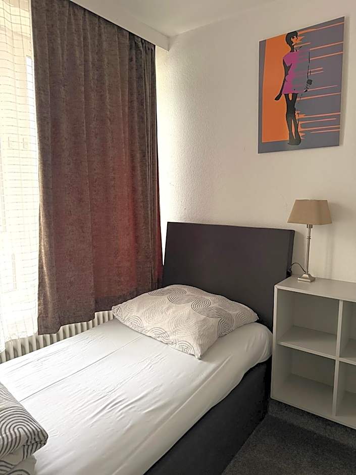 Hotel Wandsbek Hamburg