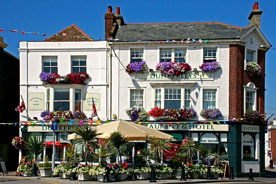 Dunkerley's Hotel and Restaurant