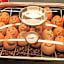 Holiday Inn - the niu, Franz Vienna By IHG