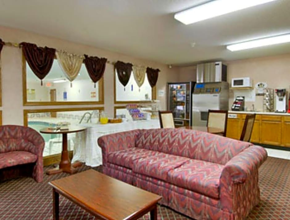 America's Best Value Inn Beardstown