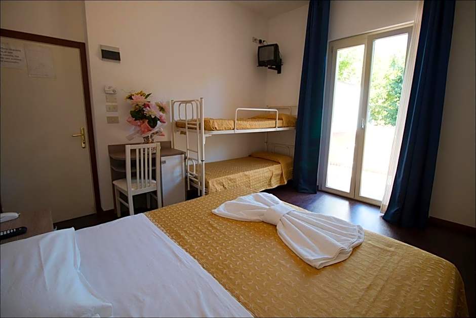 Hotel Belfiore