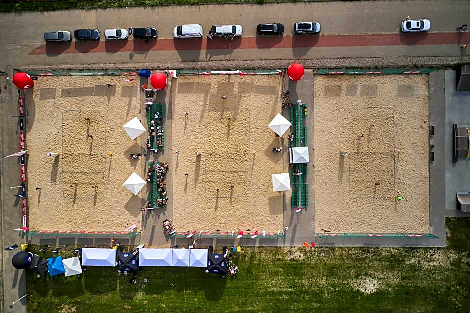 Hotel i Aquapark Olender