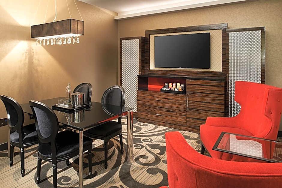 Metropolitan at The 9, Autograph Collection by Marriott