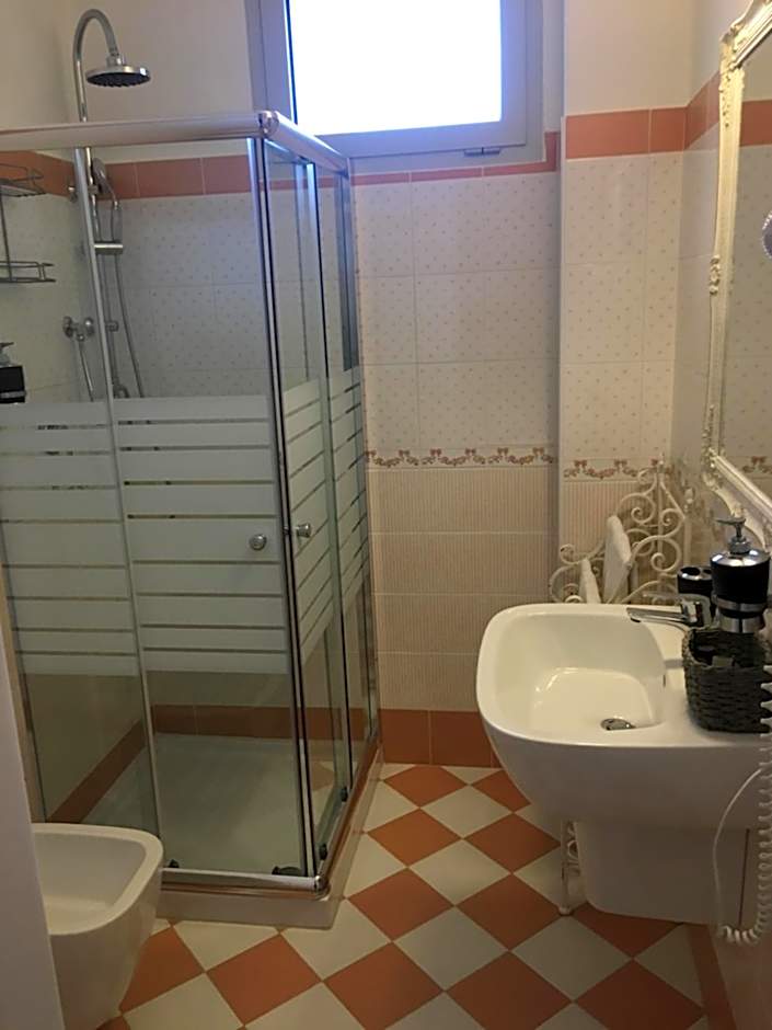 City Garden Guest House