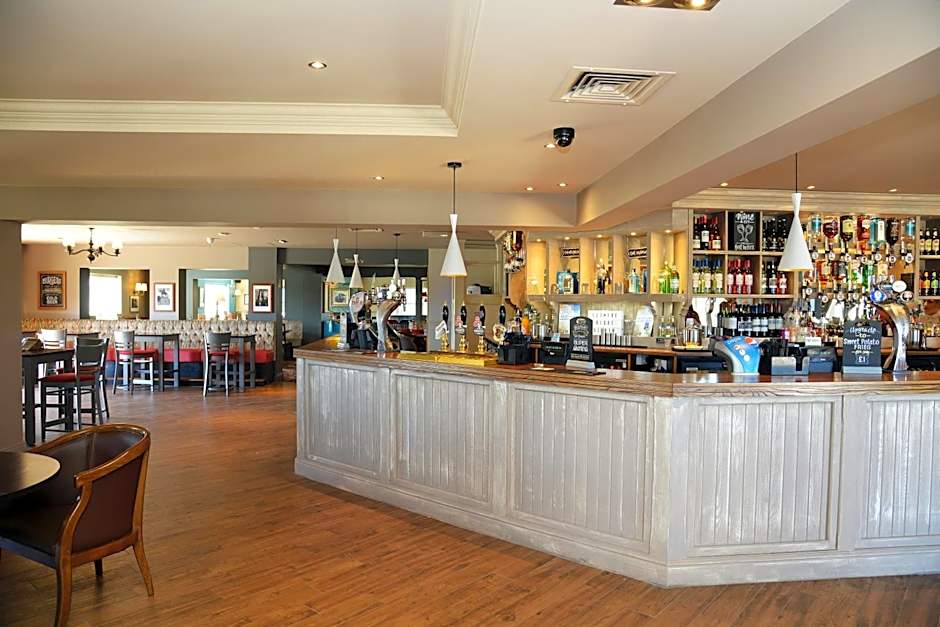 Blue Jay, Derby by Marston's Inns