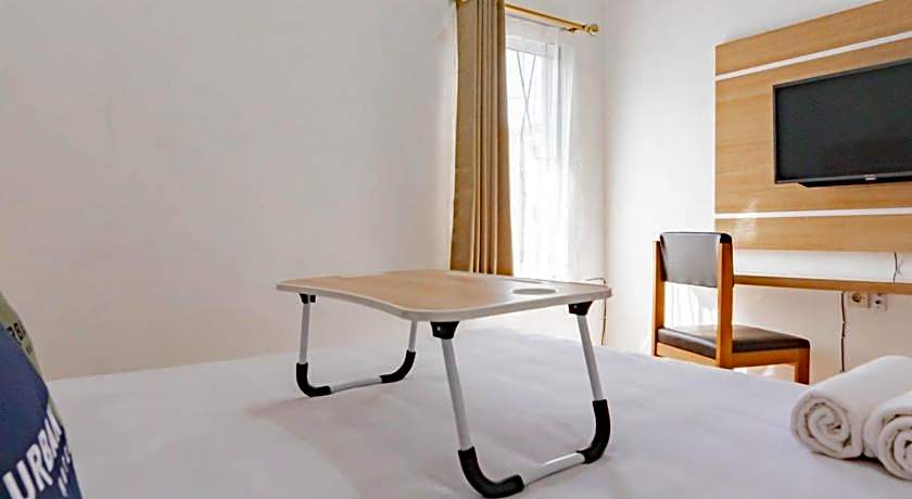 Urbanview Hotel Bundaran Besar Palangkaraya by RedDoorz