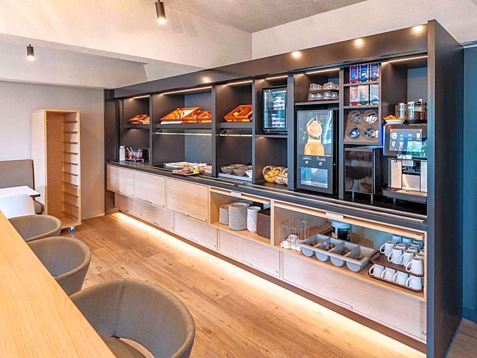 B&B HOTEL Hannover-Garbsen