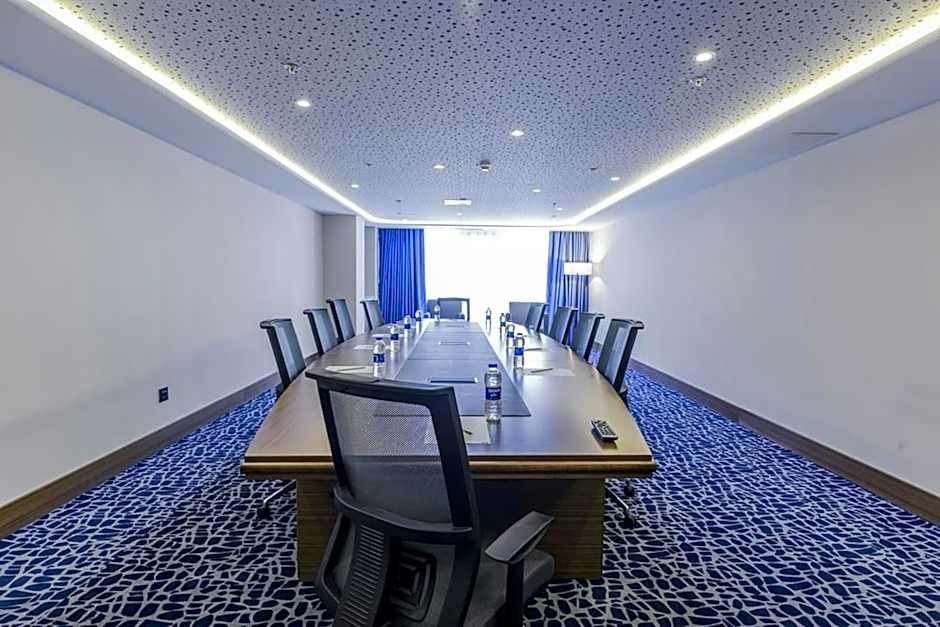 Nearport Sabiha Gokcen Airport Hotel