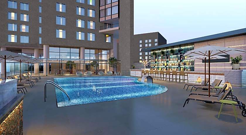 Signia by Hilton Amman