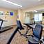 Comfort Inn Elizabeth City near University