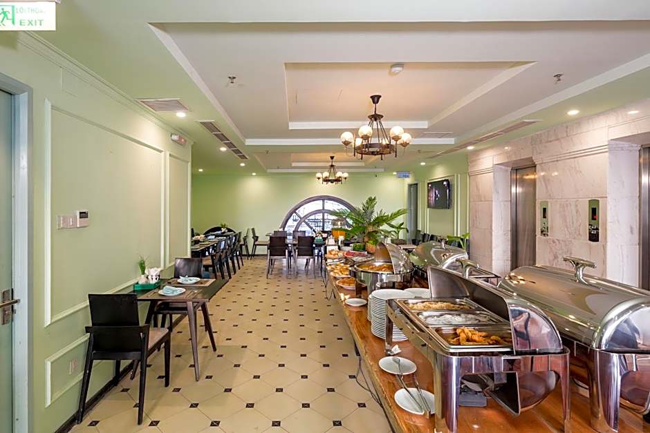 Le House Boutique Hotel - 100m to the beach